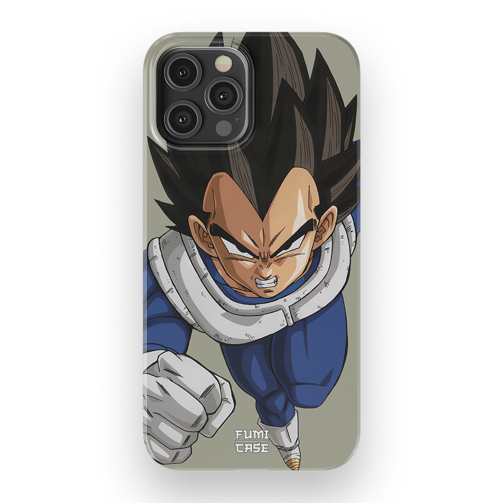 VEGETA !-Slim