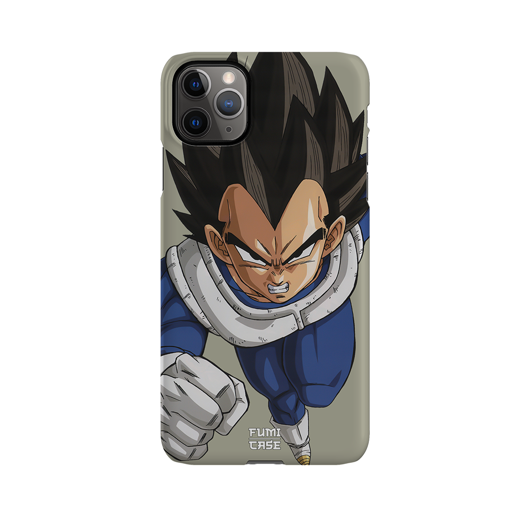 VEGETA !-Slim