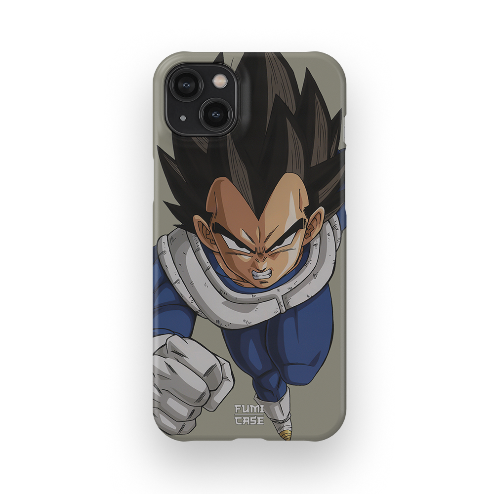 VEGETA !-Slim