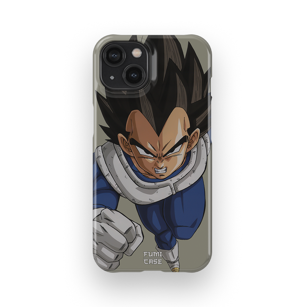 VEGETA !-Slim
