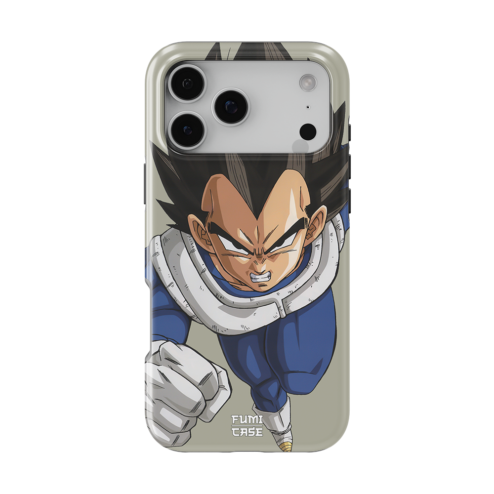 VEGETA !-Slim