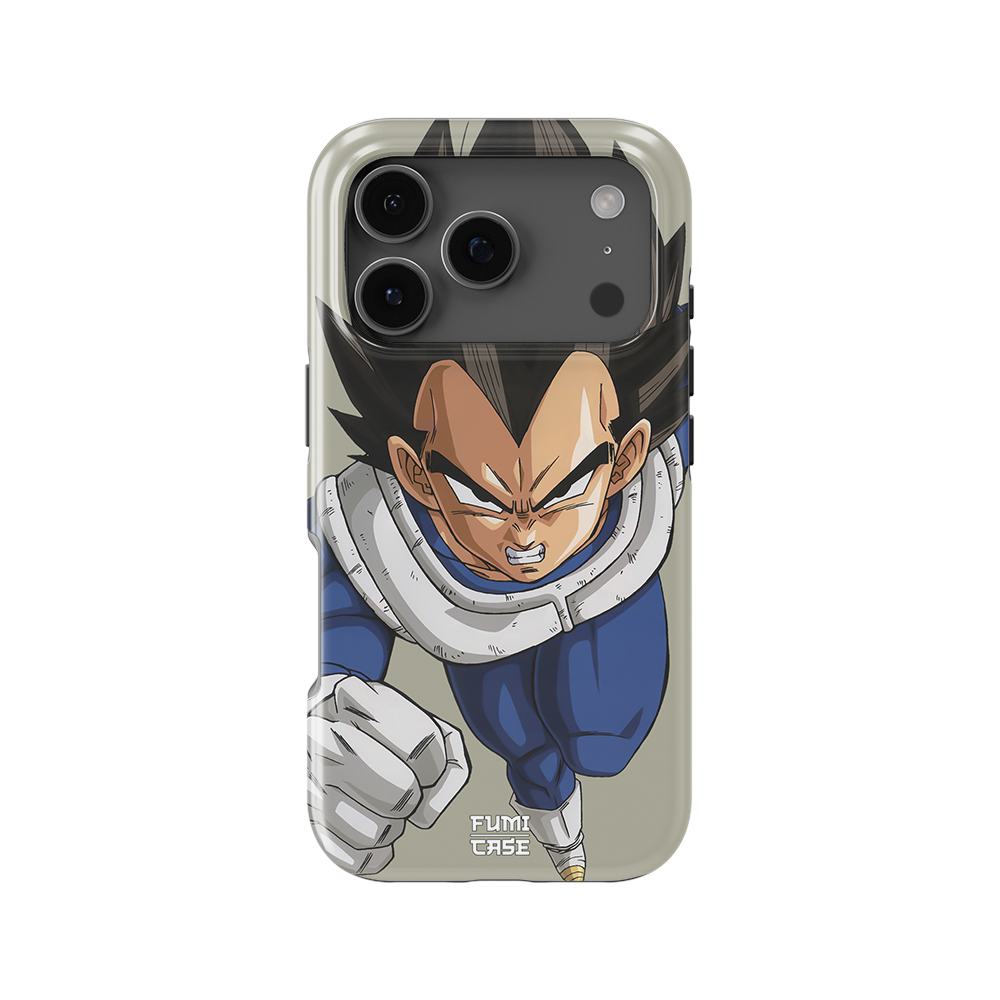VEGETA !-Slim