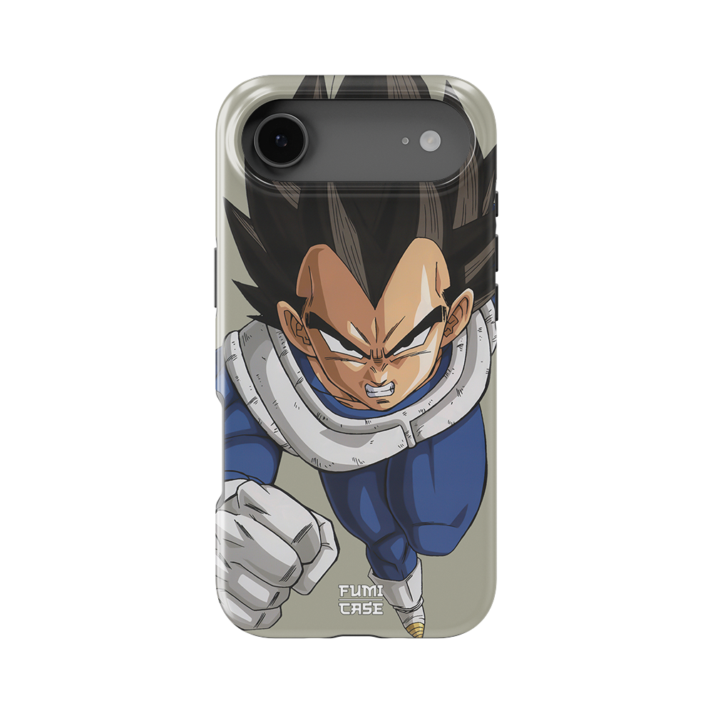 VEGETA !-Slim