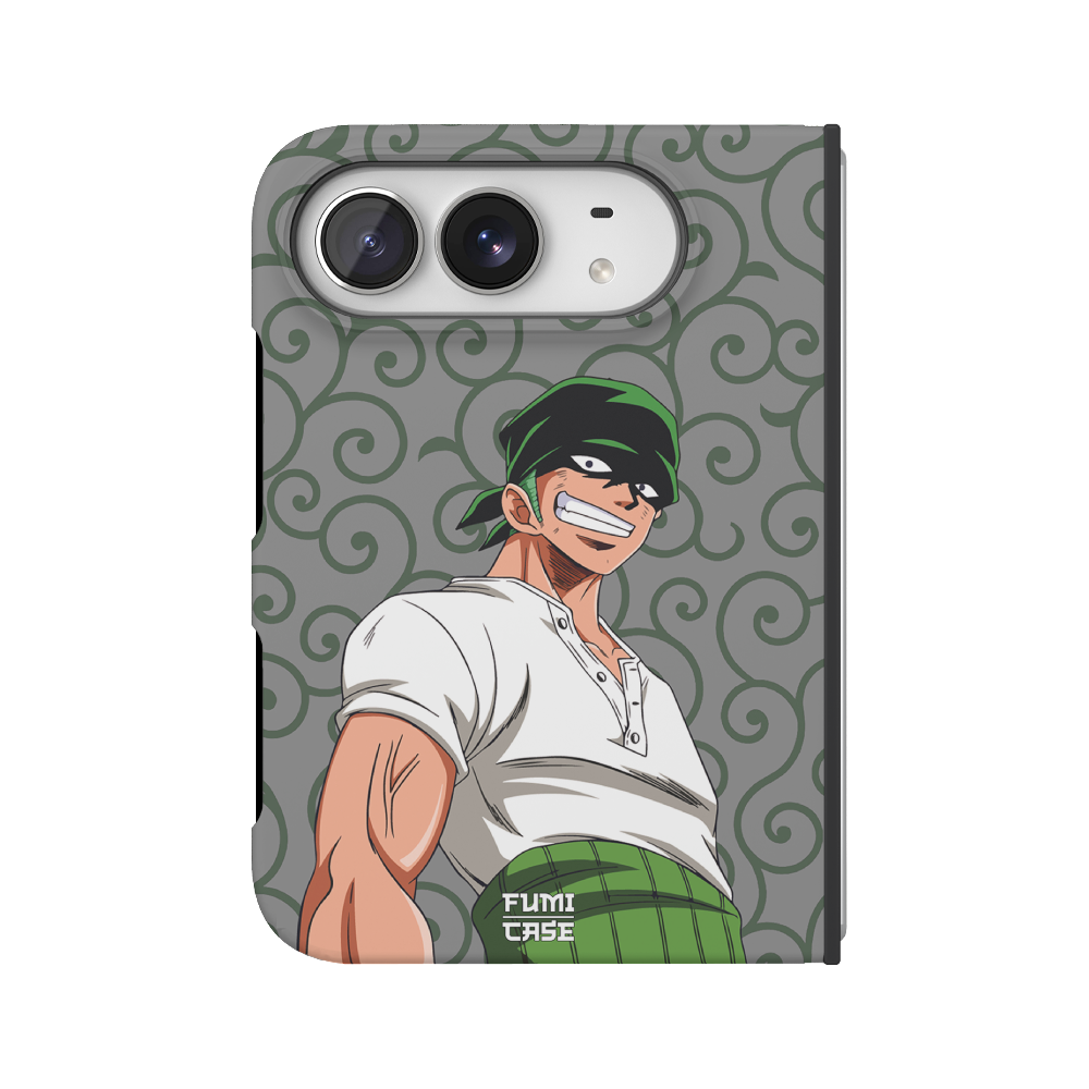VISUAL ZORO