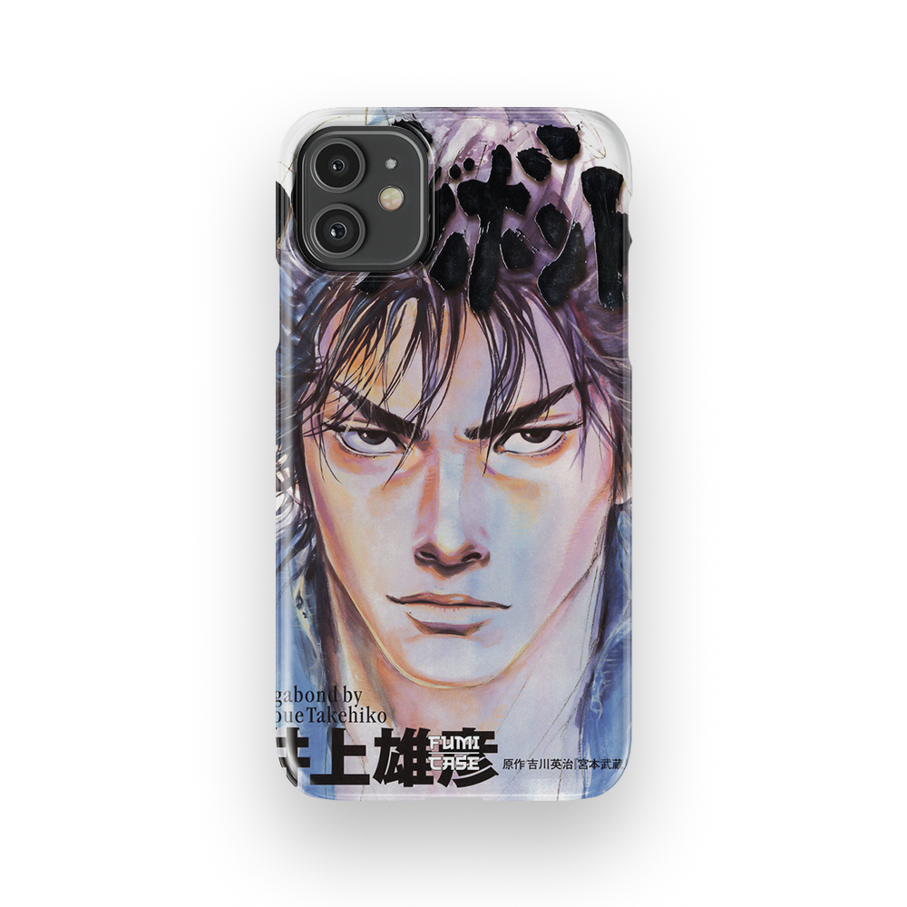 Vagabond Vol.01-Slim