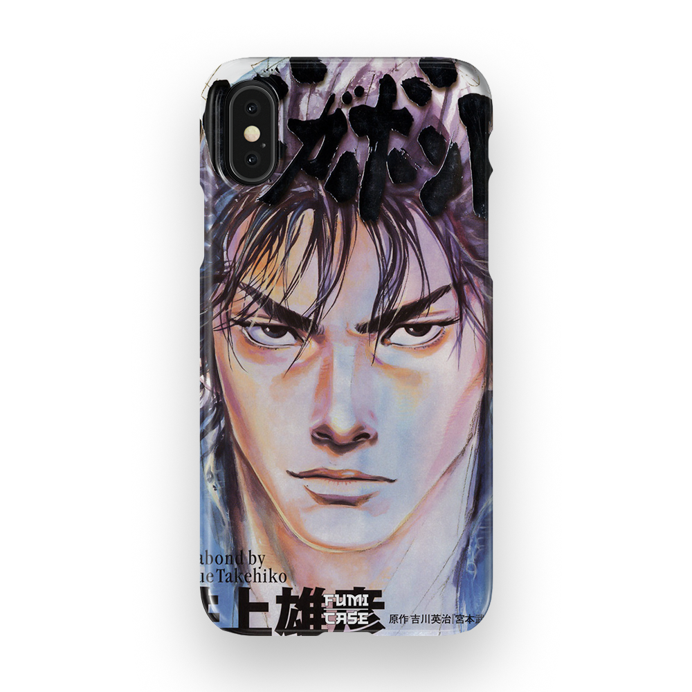 Vagabond Vol.01-Slim
