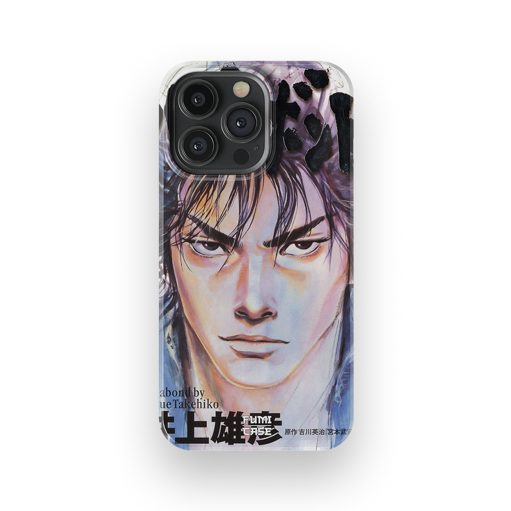 Vagabond Vol.01-Slim