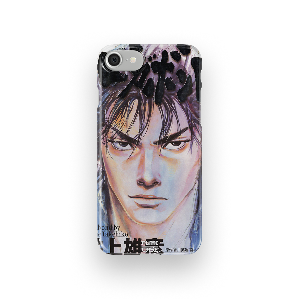 Vagabond Vol.01-Slim