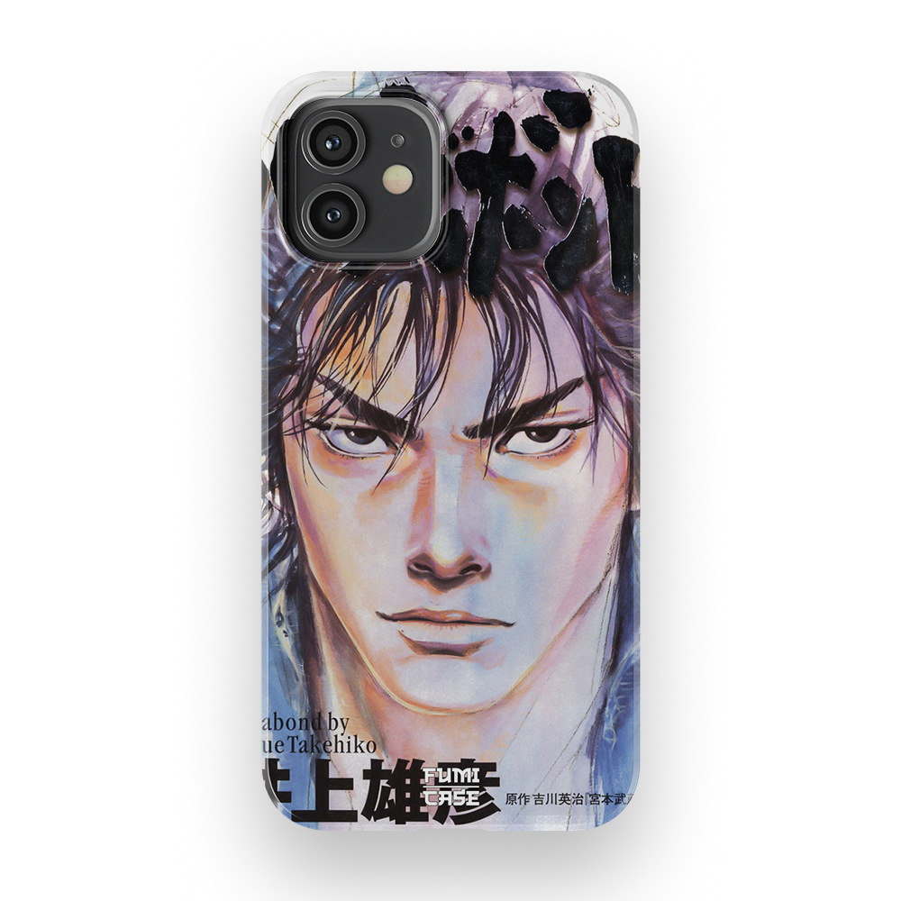 Vagabond Vol.01-Slim