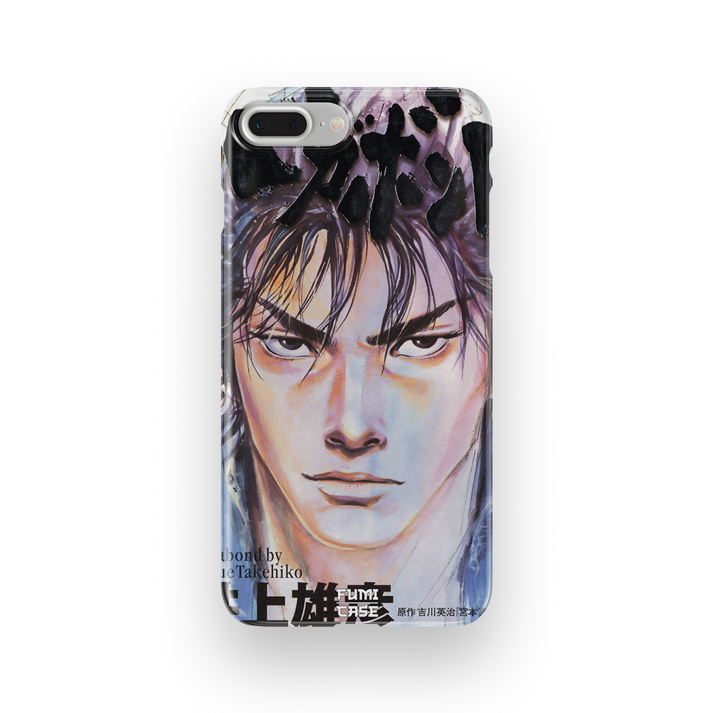 Vagabond Vol.01-Slim