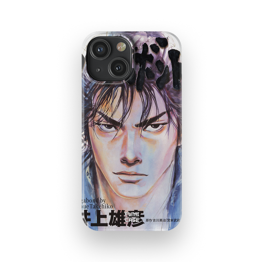 Vagabond Vol.01-Slim