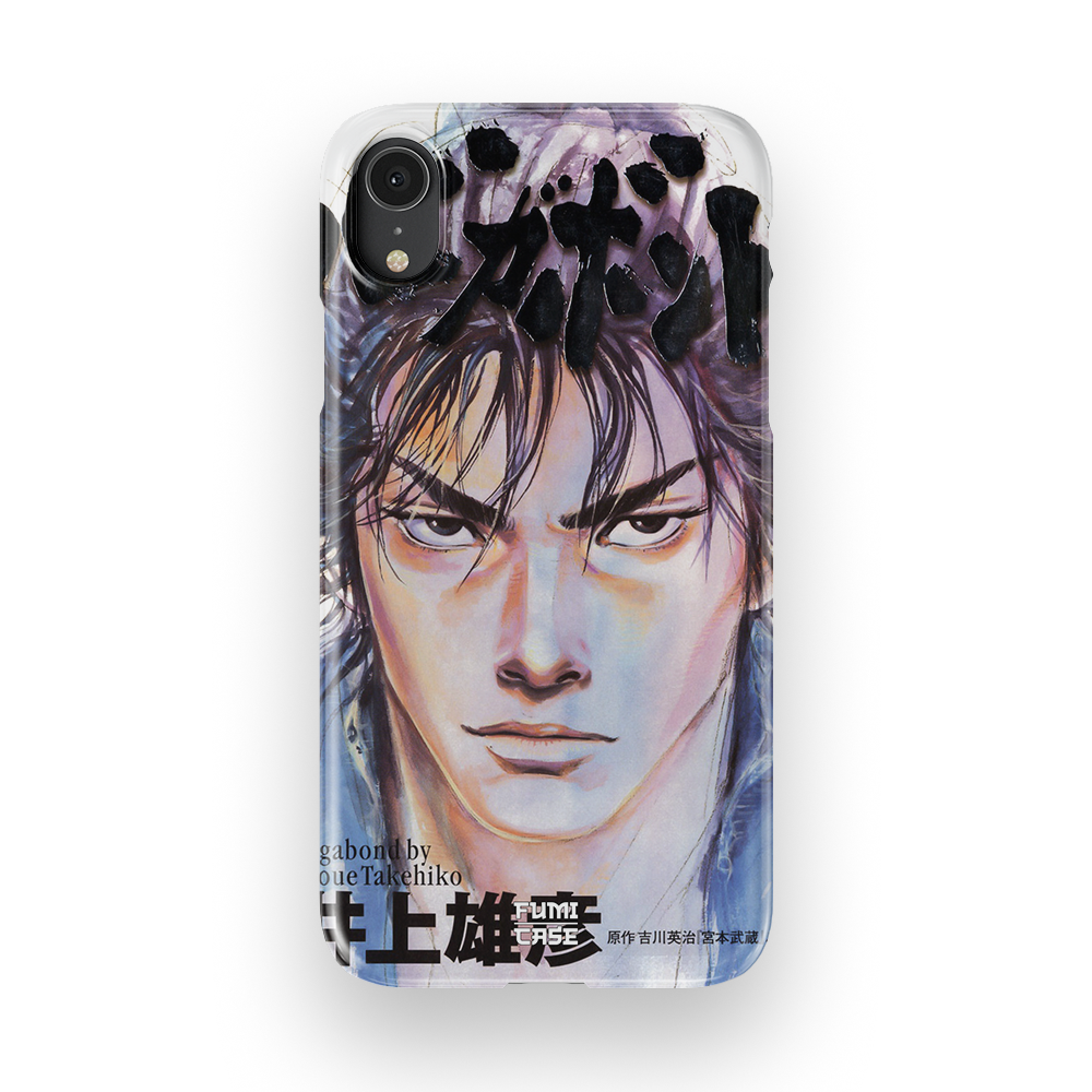 Vagabond Vol.01-Slim