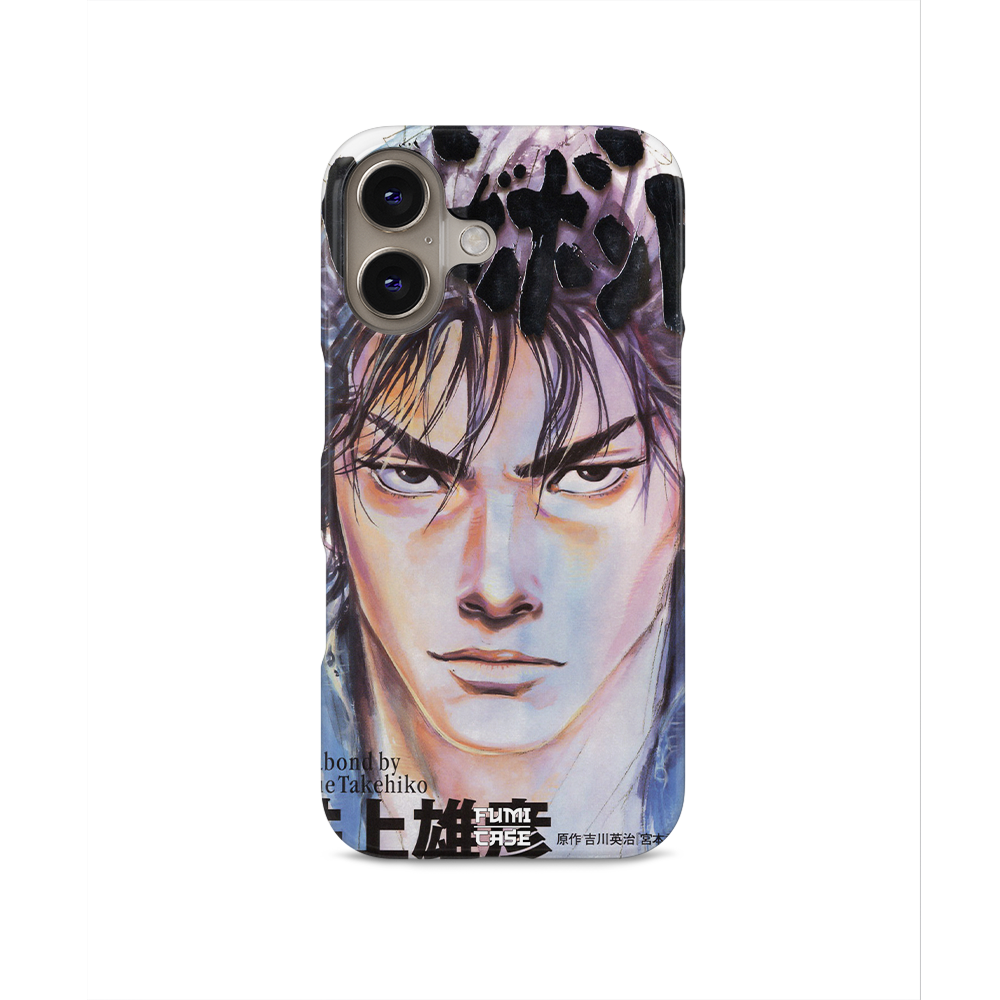 Vagabond Vol.01-Slim