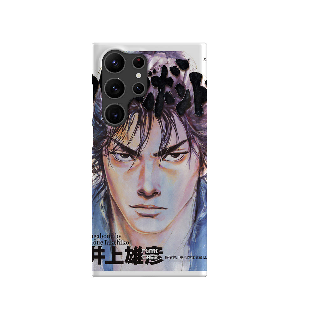 Vagabond Vol.01-Slim