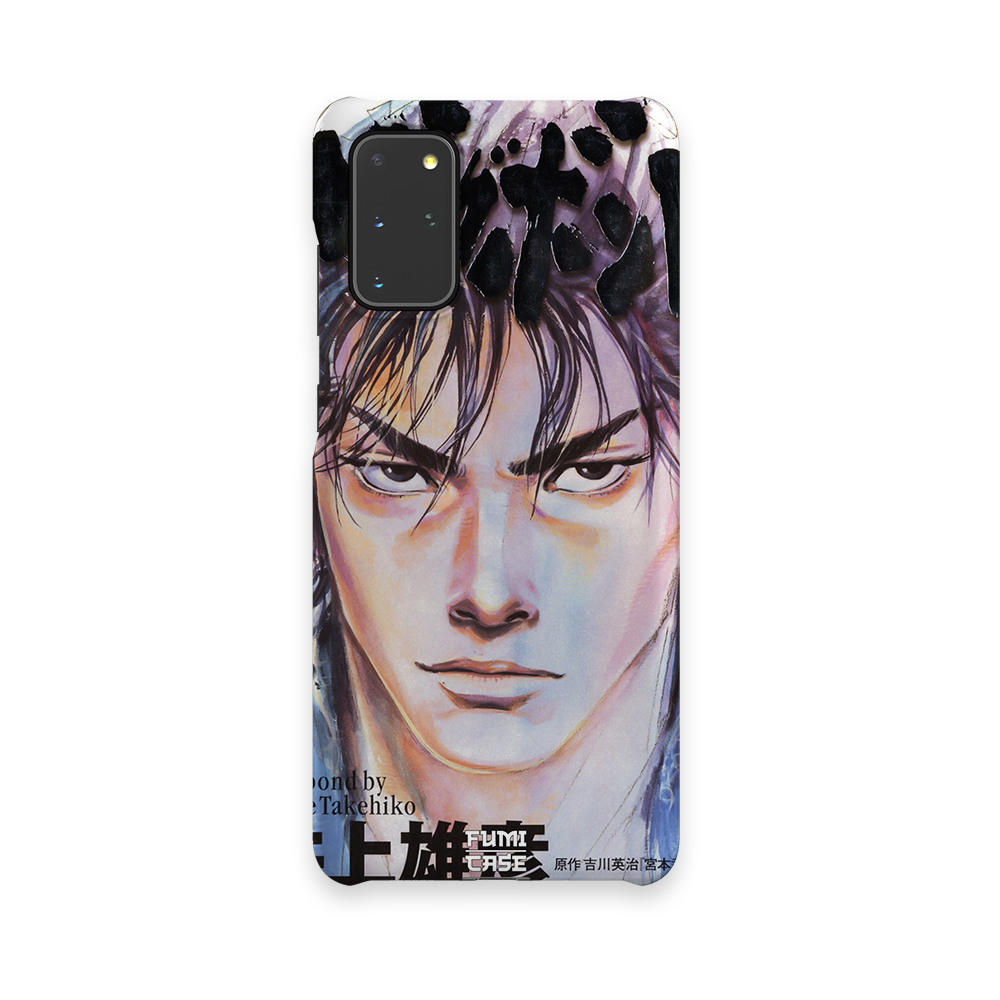 Vagabond Vol.01-Slim