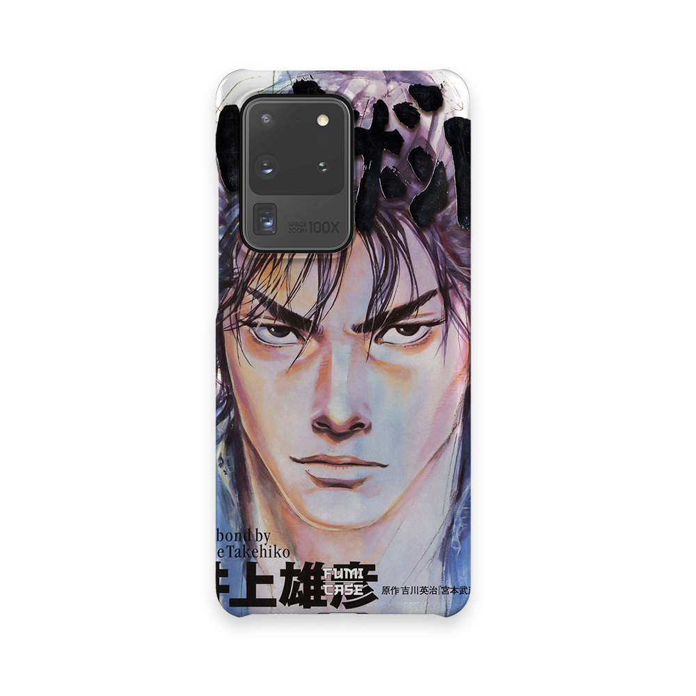 Vagabond Vol.01-Slim