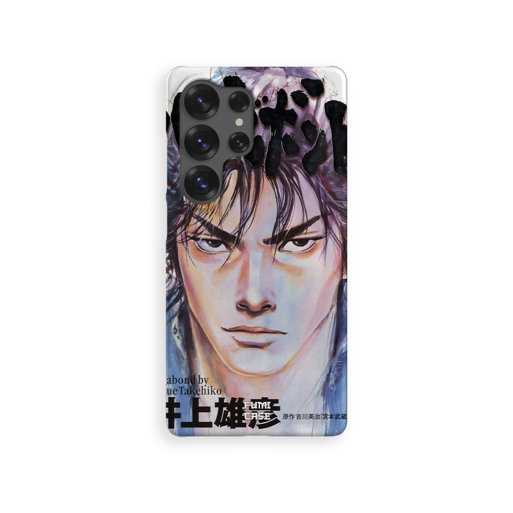 Vagabond Vol.01-Slim