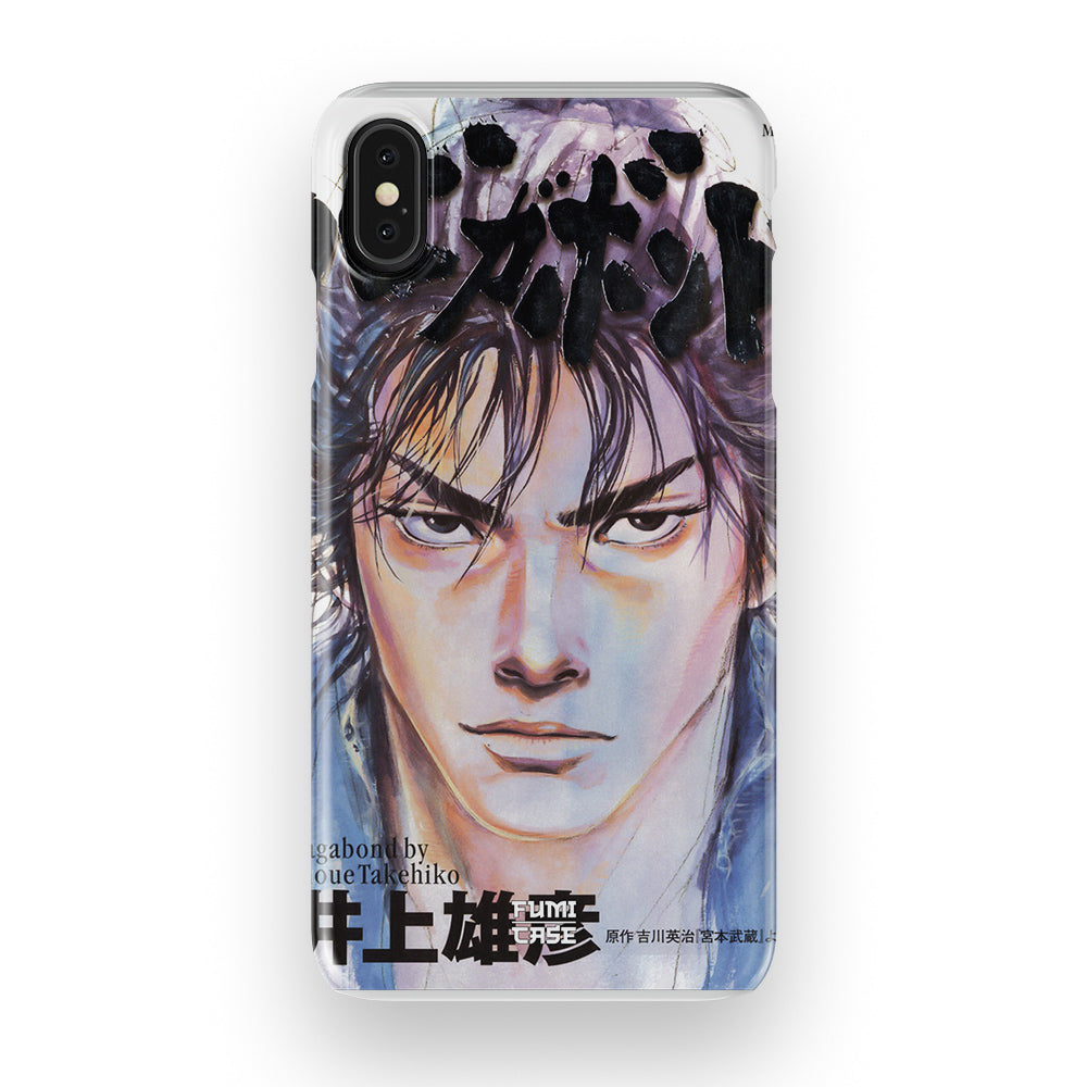 Vagabond Vol.01-Slim