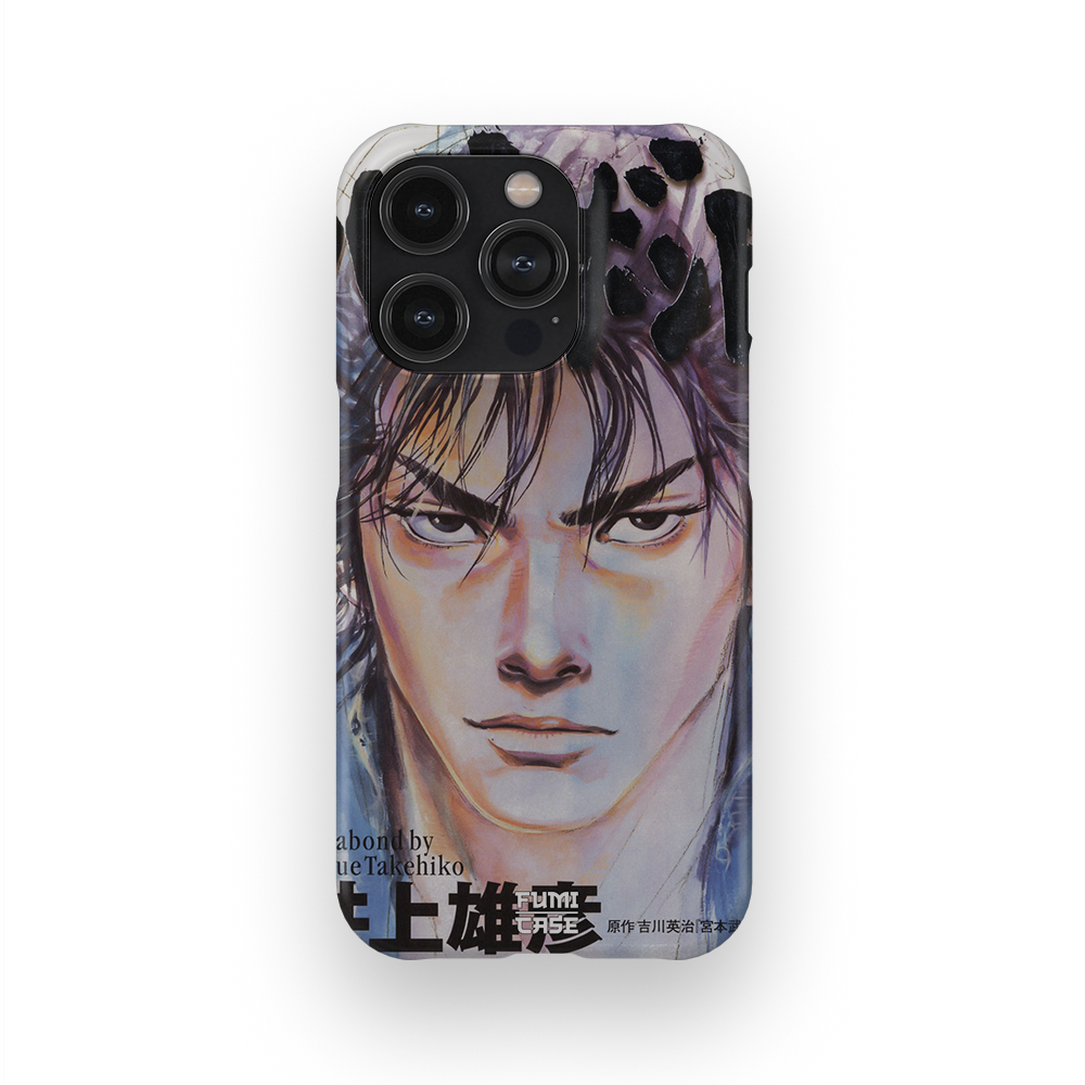 Vagabond Vol.01-Slim