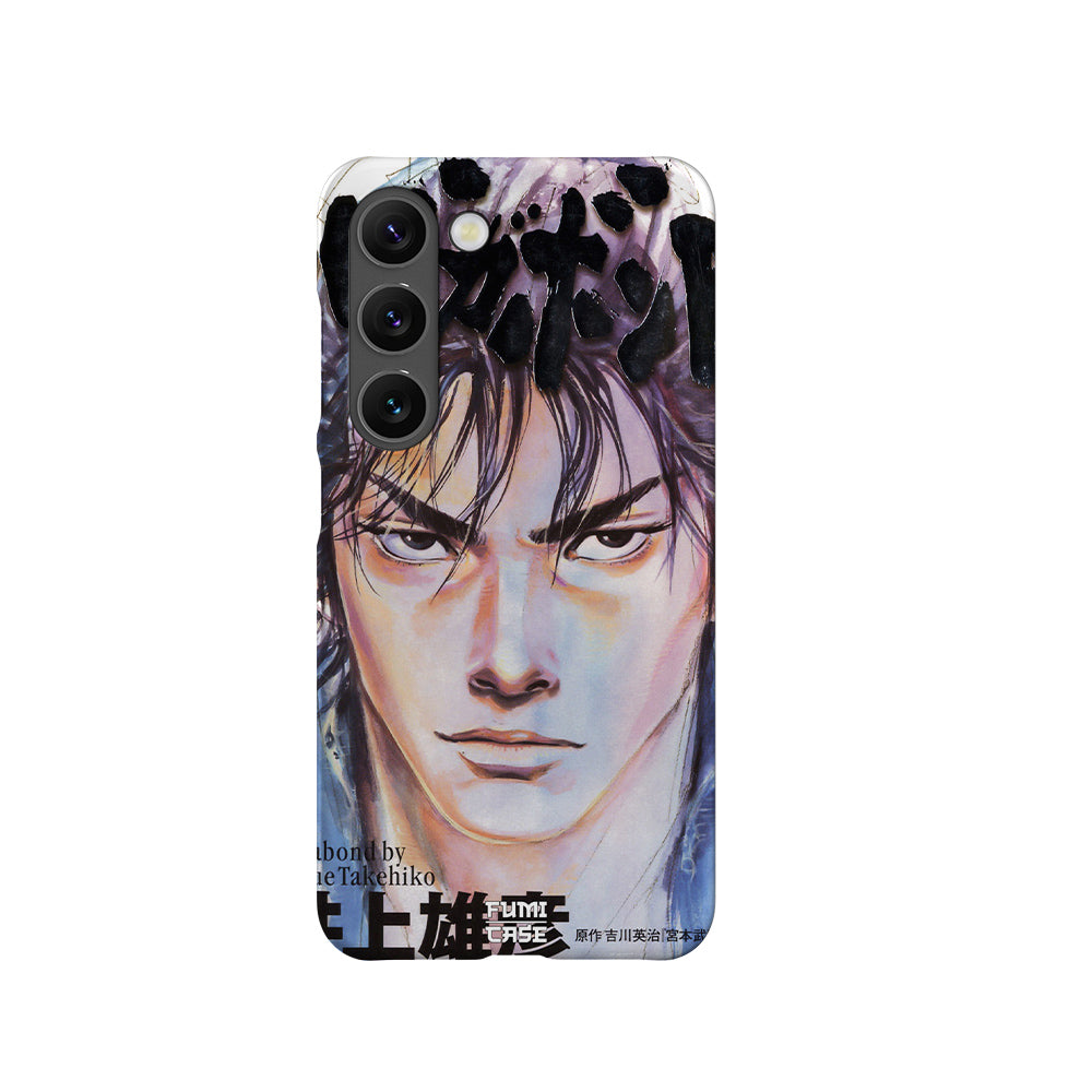 Vagabond Vol.01-Slim