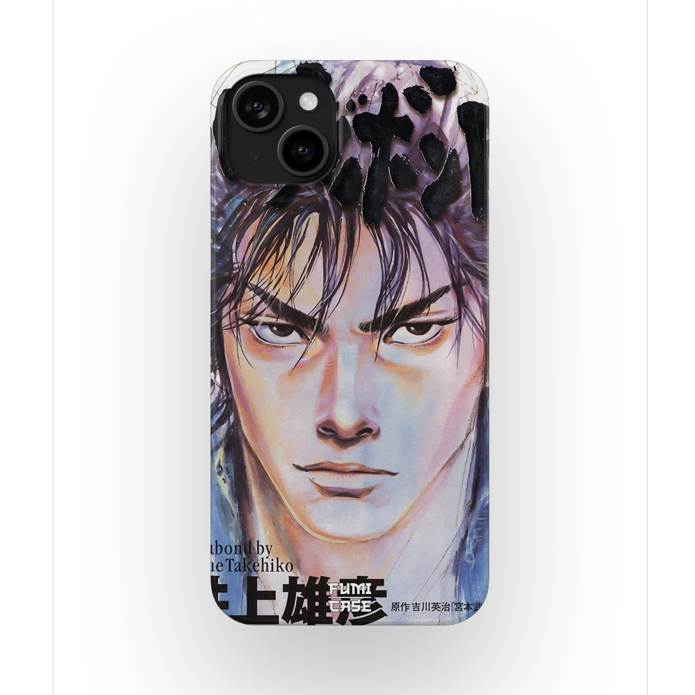 Vagabond Vol.01-Slim