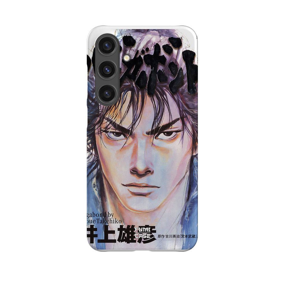 Vagabond Vol.01-Slim