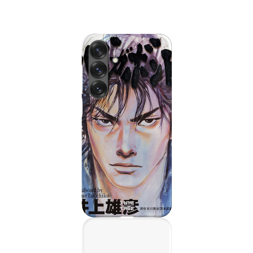 Vagabond Vol.01-Slim