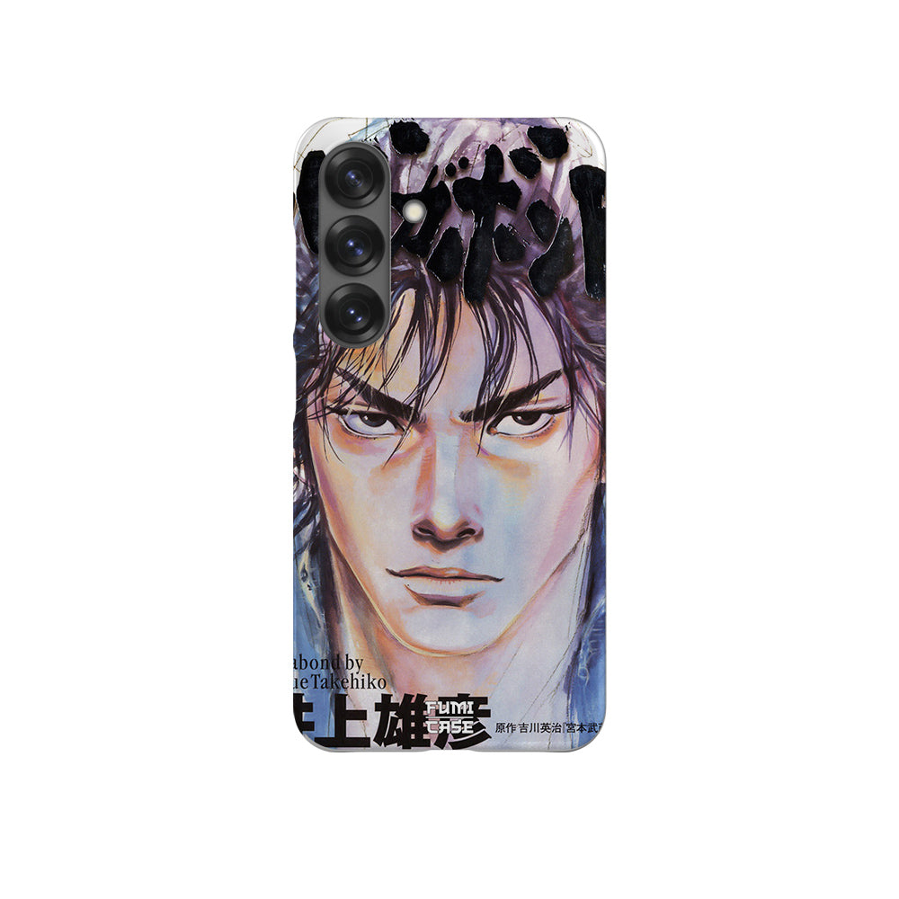 Vagabond Vol.01-Slim