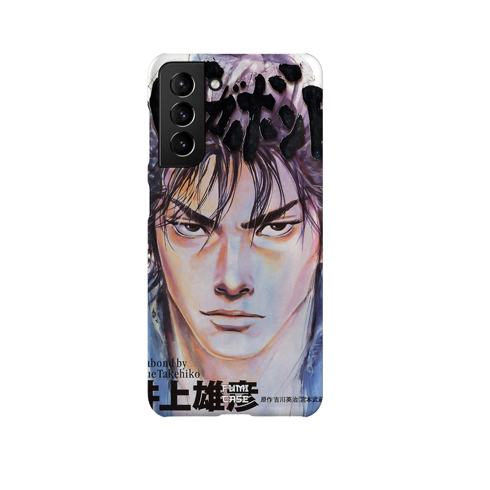 Vagabond Vol.01-Slim