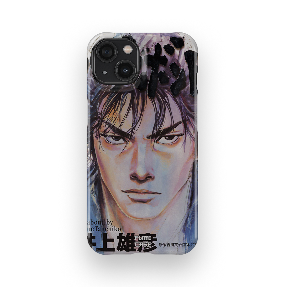 Vagabond Vol.01-Slim