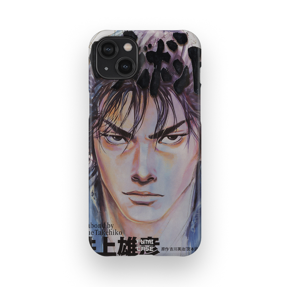 Vagabond Vol.01-Slim