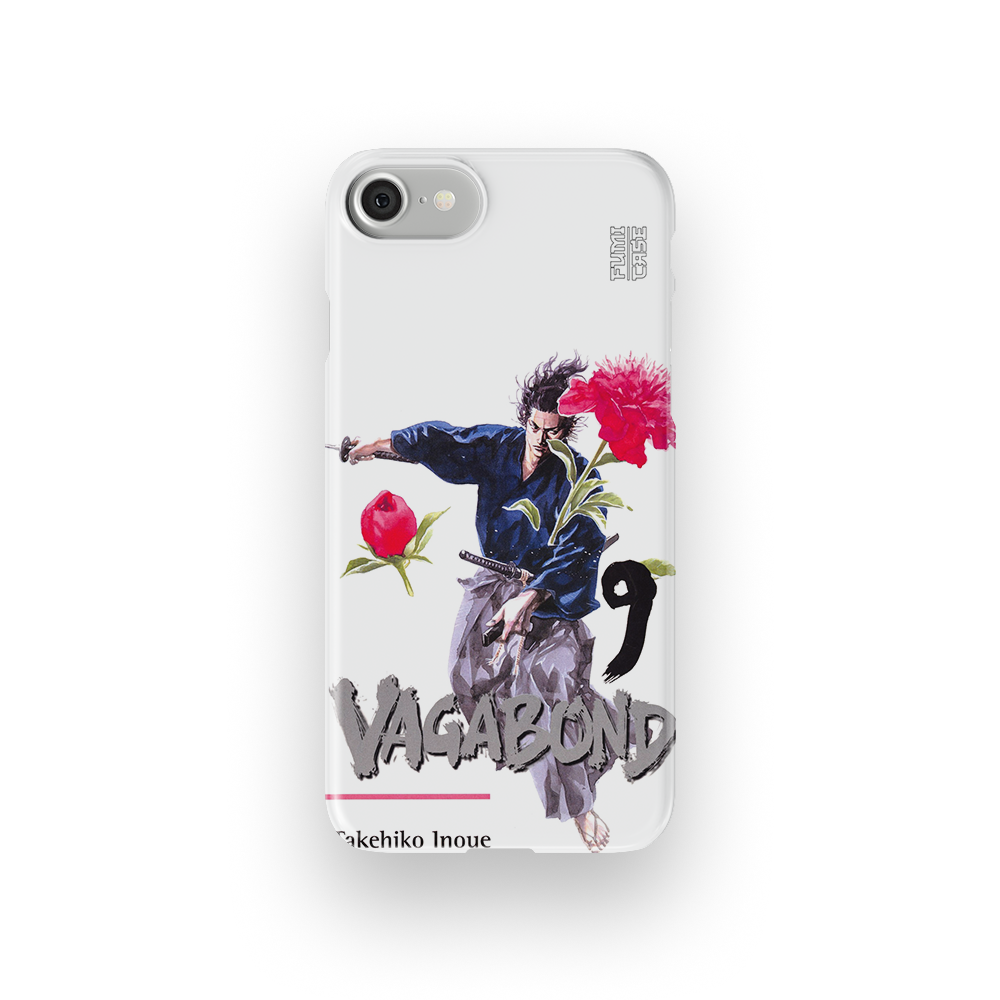 Vagabond Vol.09-Slim