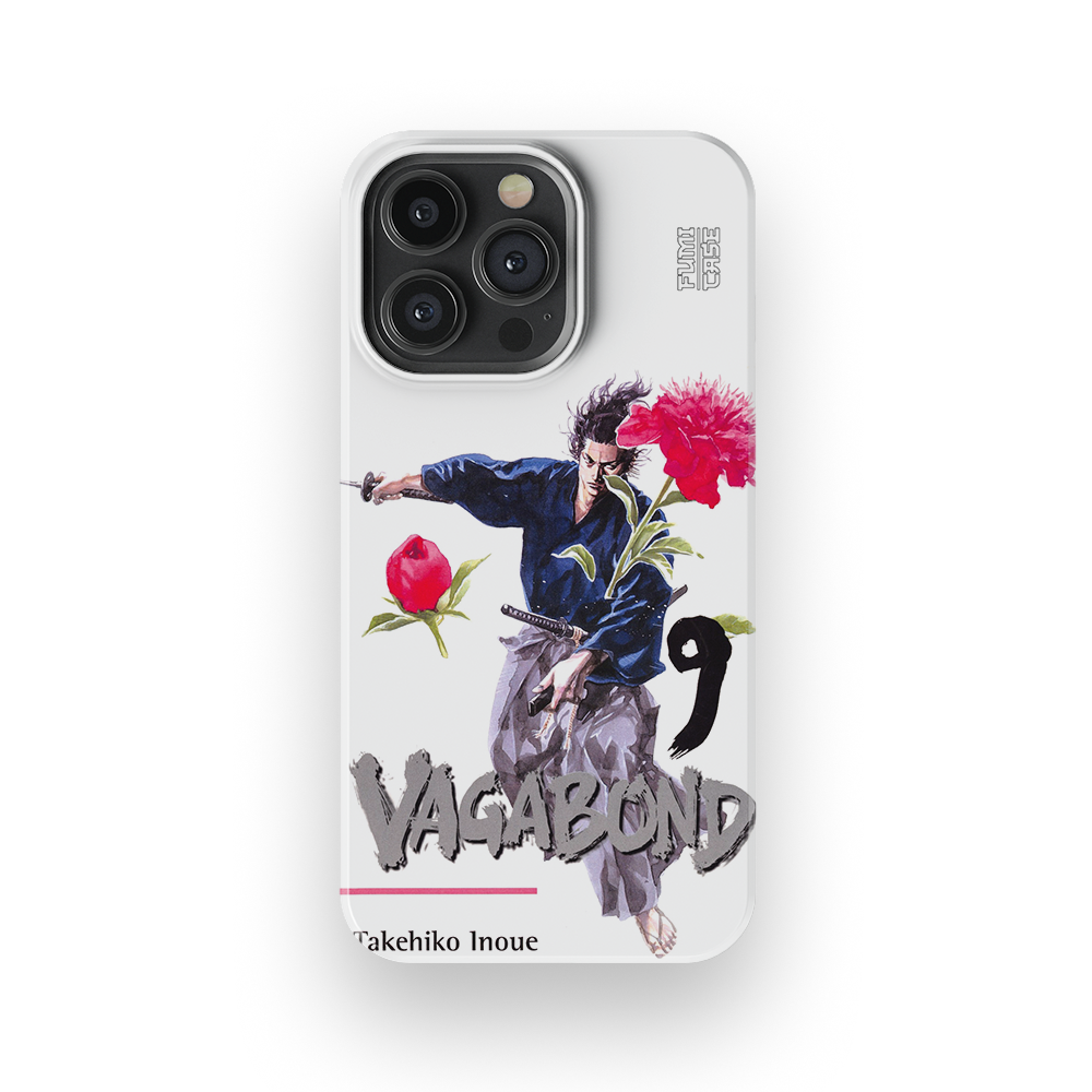 Vagabond Vol.09-Slim