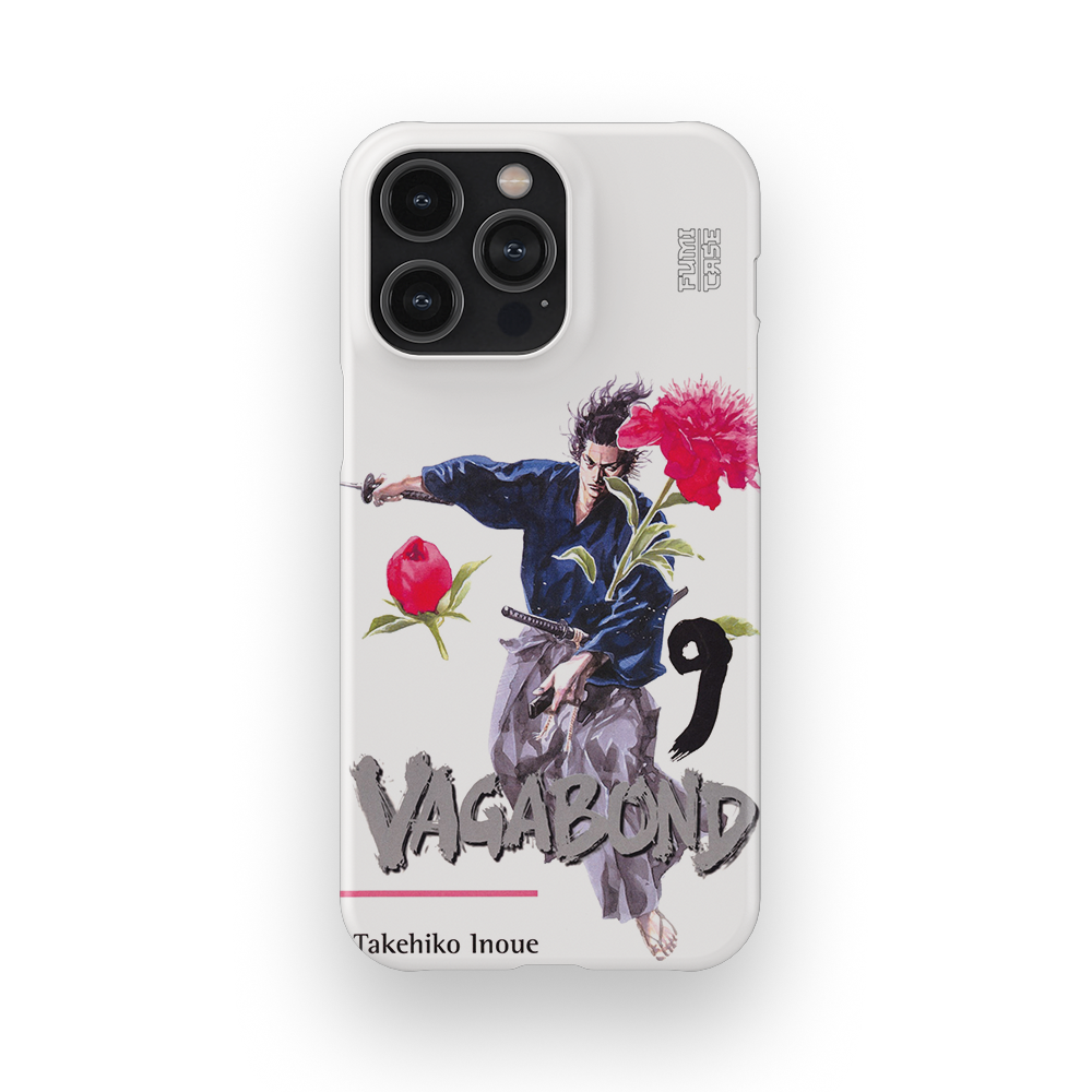 Vagabond Vol.09-Slim