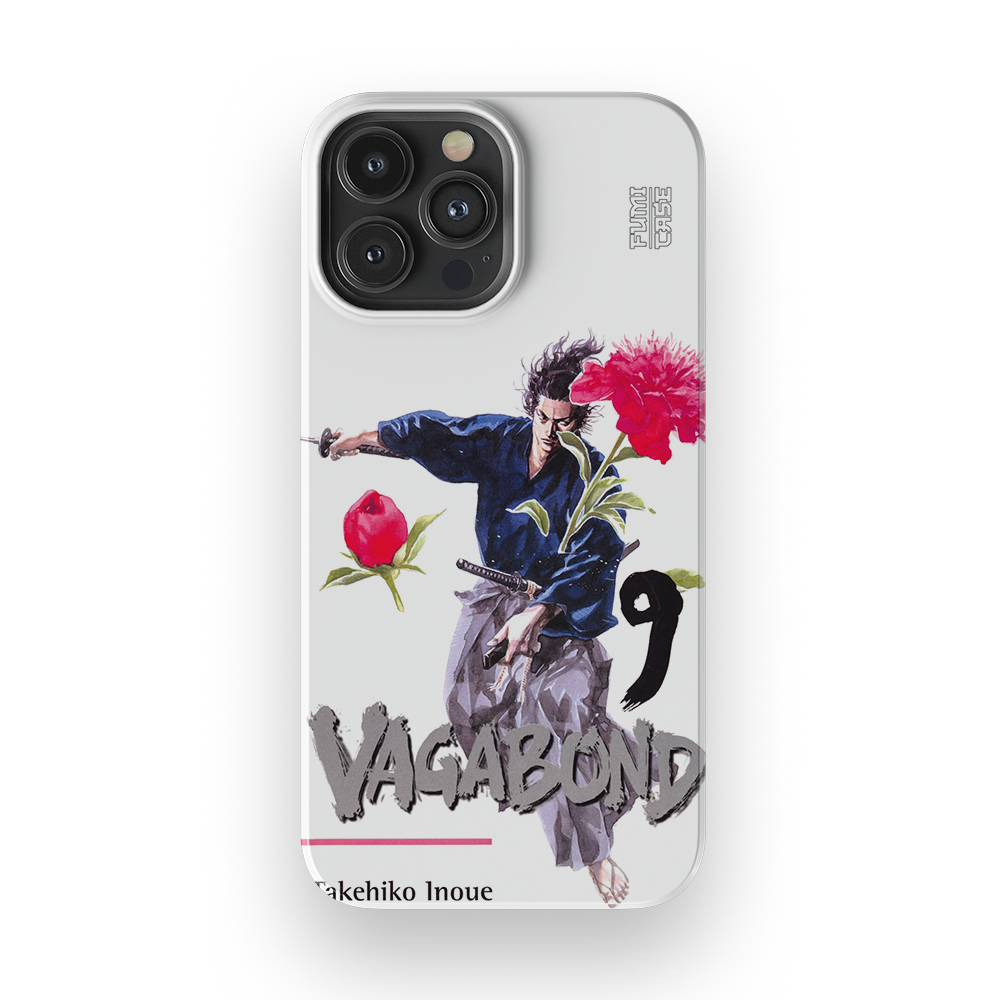 Vagabond Vol.09-Slim