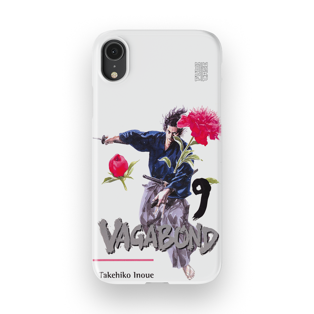 Vagabond Vol.09-Slim