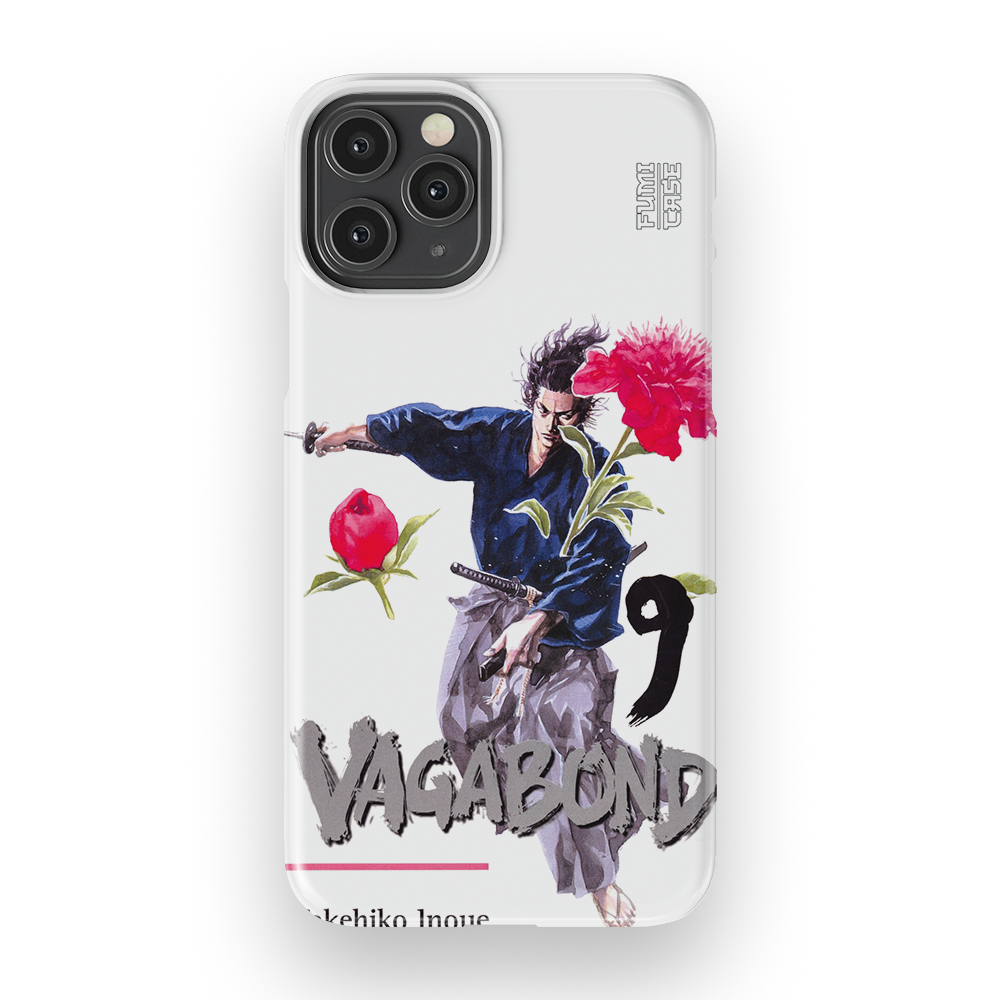 Vagabond Vol.09-Slim