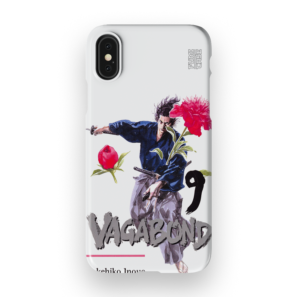Vagabond Vol.09-Slim
