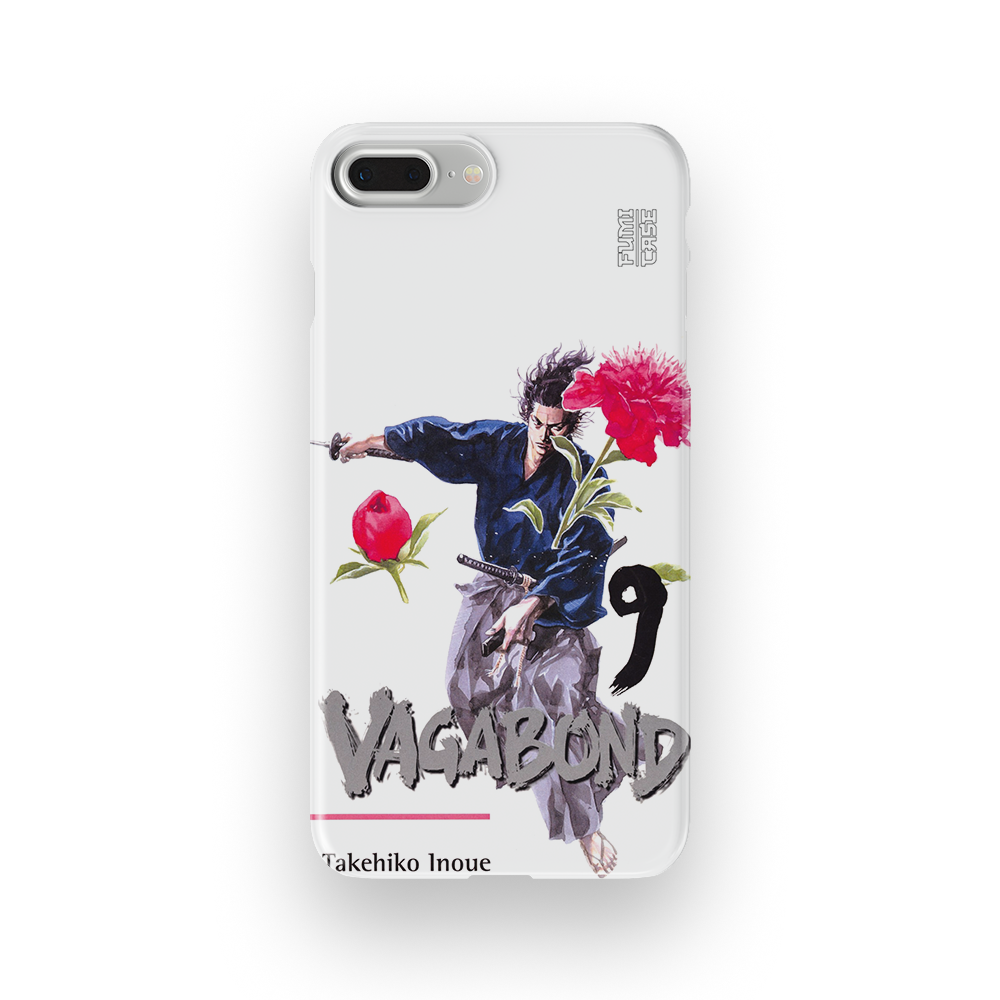 Vagabond Vol.09-Slim