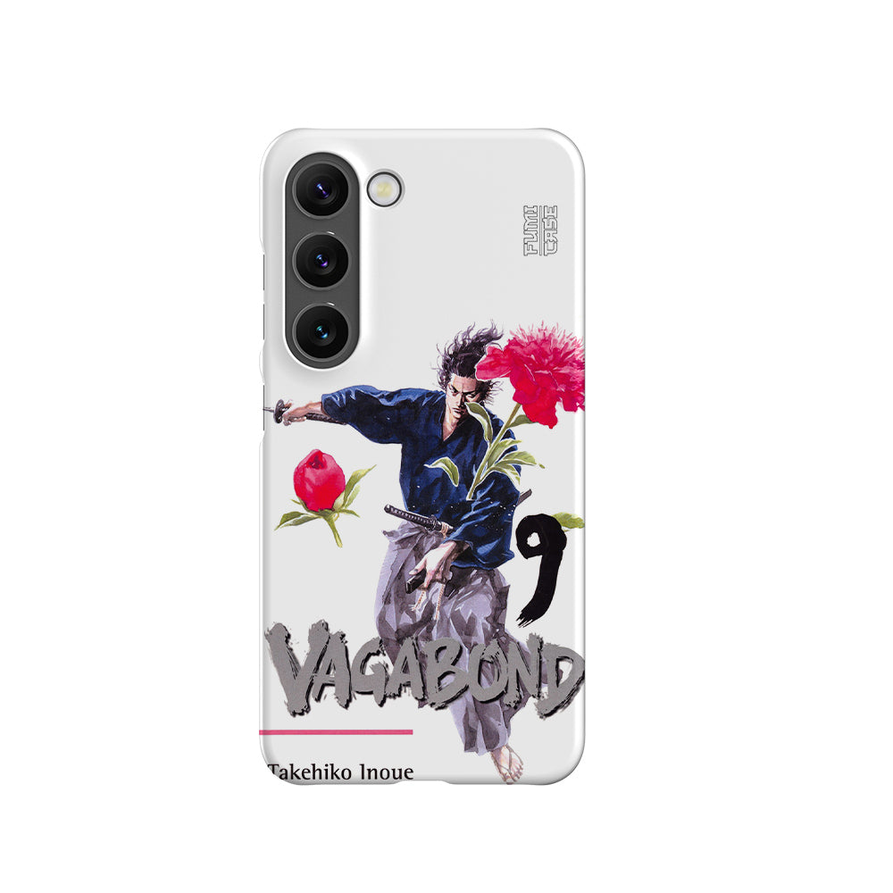 Vagabond Vol.09-Slim