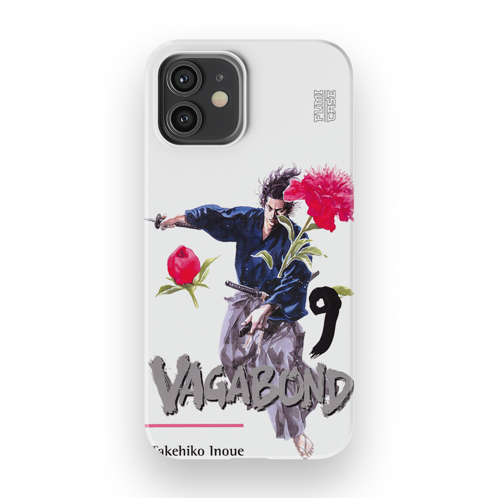 Vagabond Vol.09-Slim