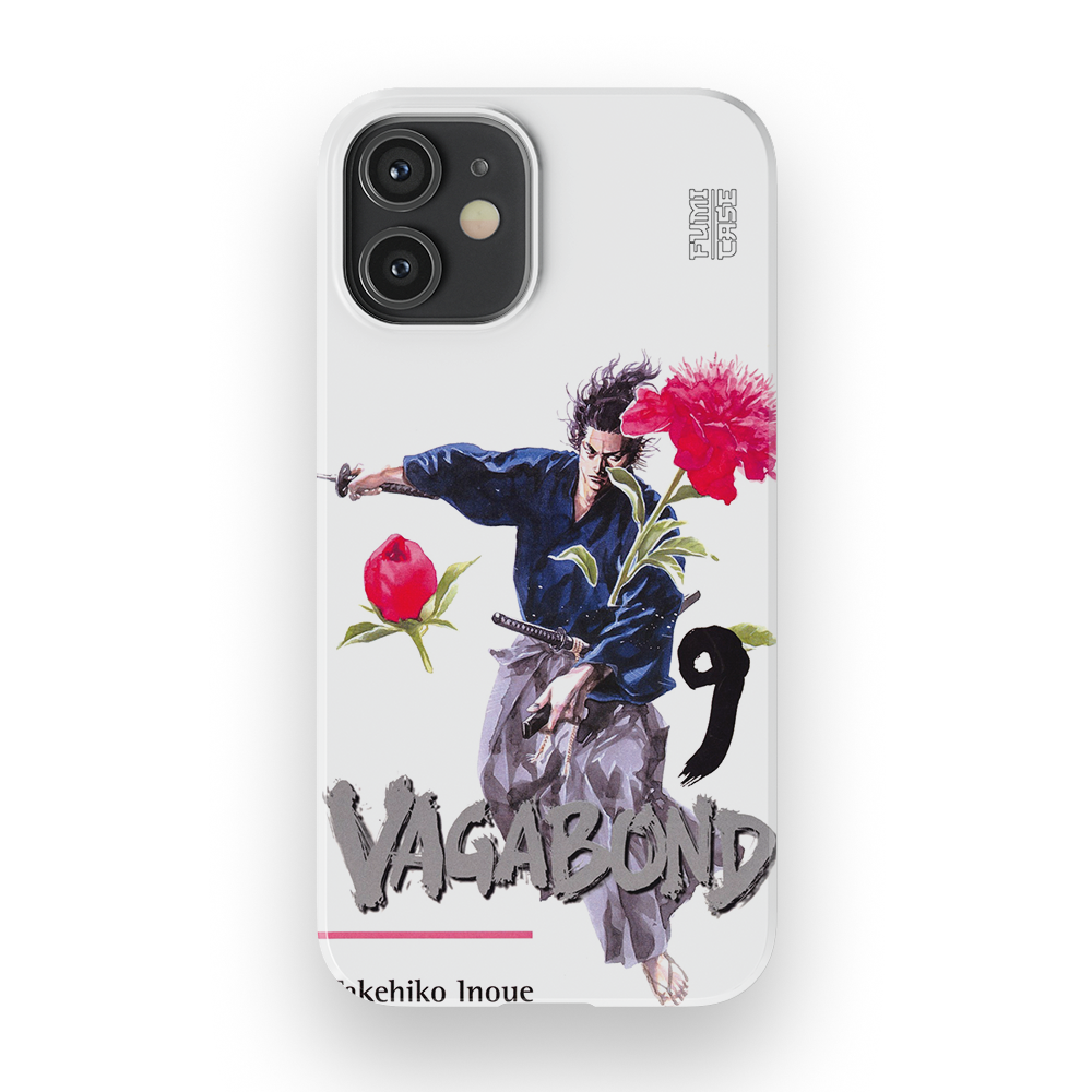 Vagabond Vol.09-Slim