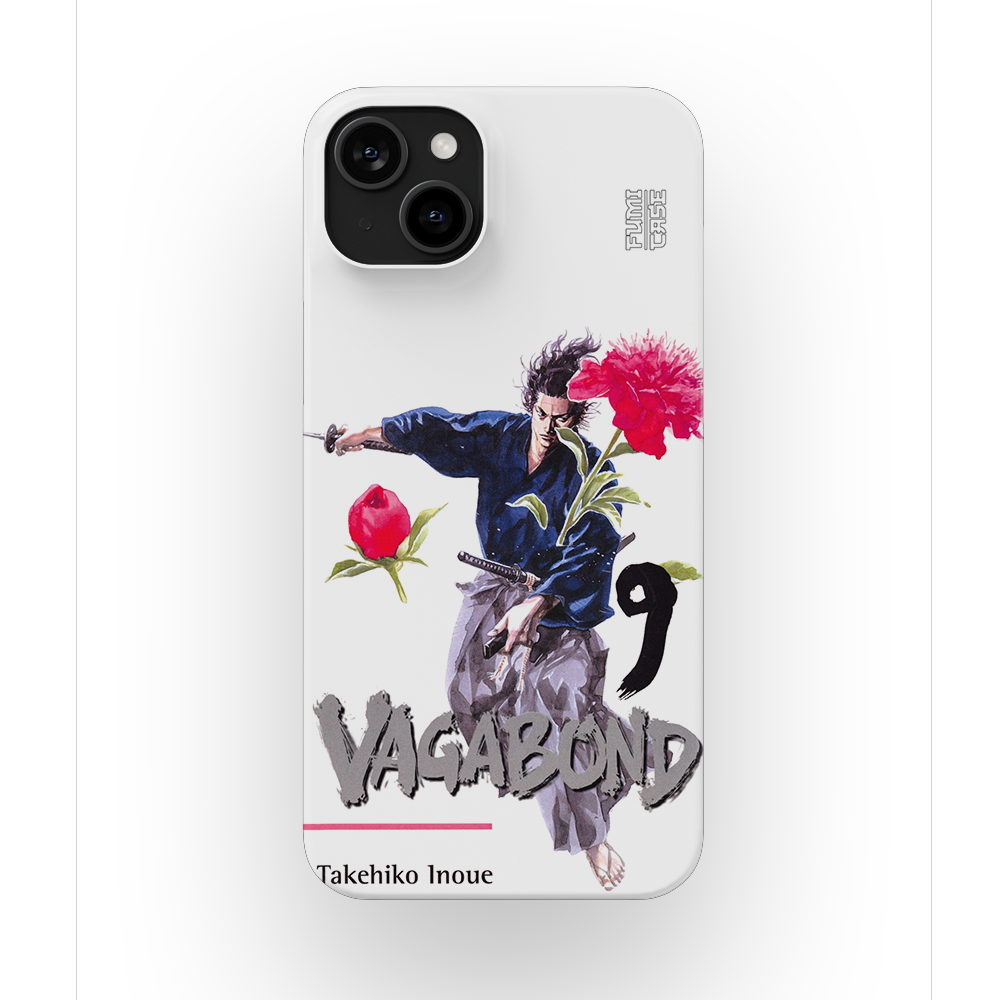 Vagabond Vol.09-Slim