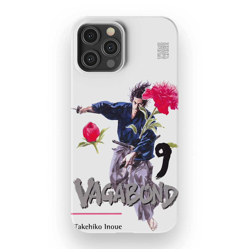 Vagabond Vol.09-Slim