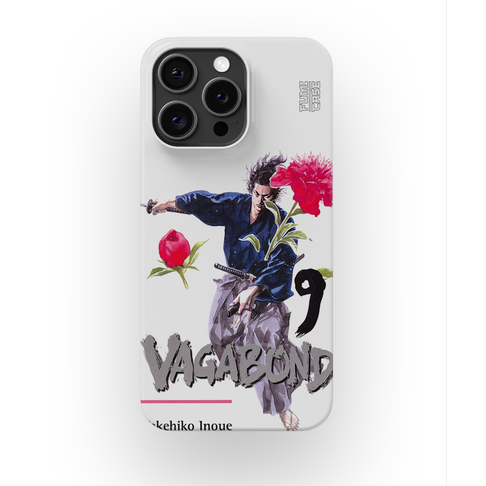 Vagabond Vol.09-Slim