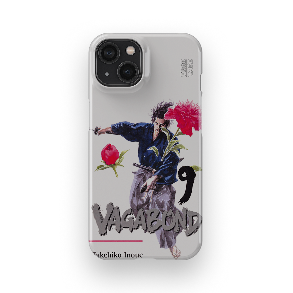 Vagabond Vol.09-Slim