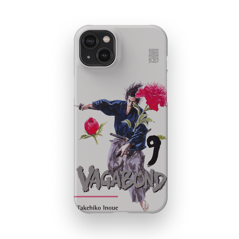 Vagabond Vol.09-Slim