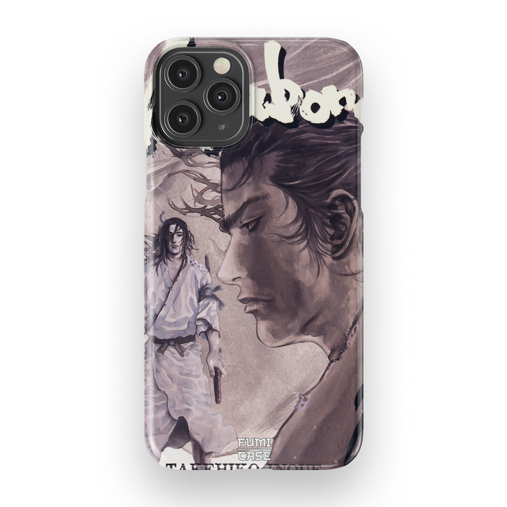 Vagabond Vol.29-Slim