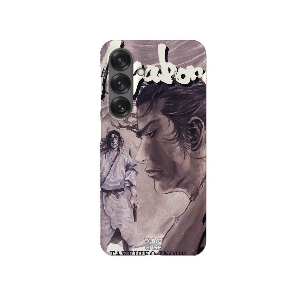 Vagabond Vol.29-Slim