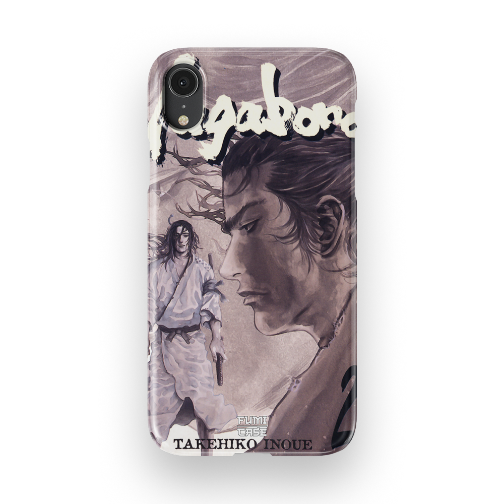Vagabond Vol.29-Slim